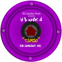 BIG Speaker Music — Y & WHAT 4 - t1992o (The Limelight mix)