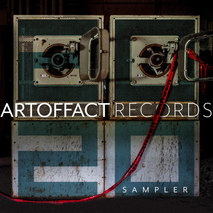 artoffactrecords.bandcamp.com
