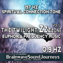 The Twilight ZZZZone VOL​​.​​5 EUPHORIA cover art