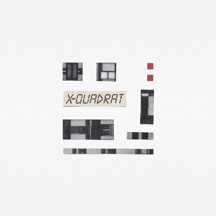X-Quadrat | X-Quadrat