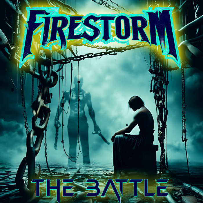 The Battle Firestorm