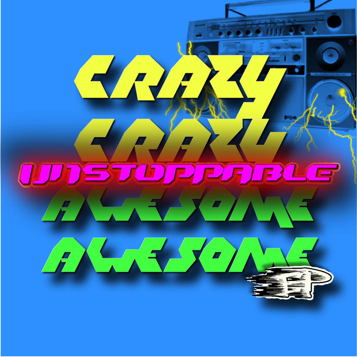 DJ KIYO – UNSTOPPABLE / UNBELIEVABLE DEADSTOCK 】Unstoppable / DJ KIYO | Royal Coll