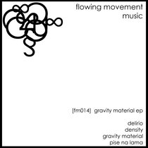 [FM014] Gravity Material cover art