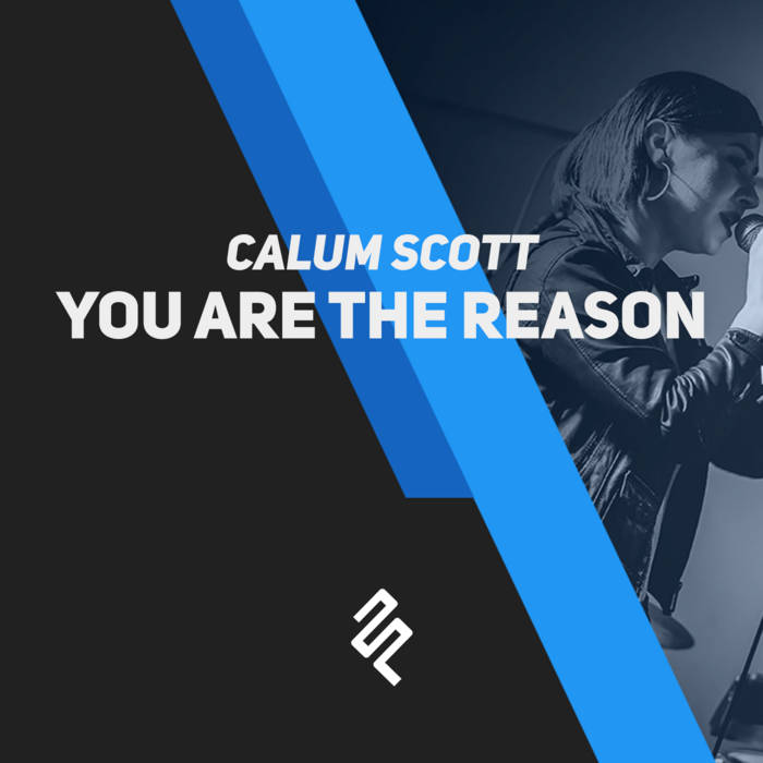 You Are The Reason Calum Scott Key