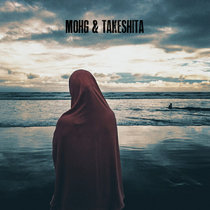 MOHG / Takeshita cover art
