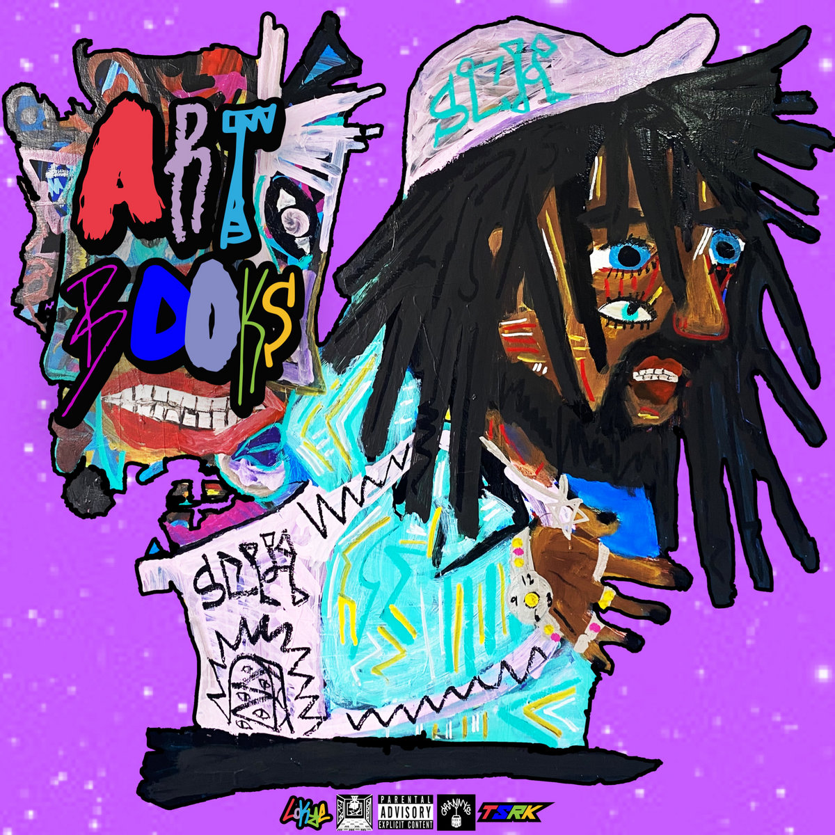 Flatbush Zombies Bucket Hat