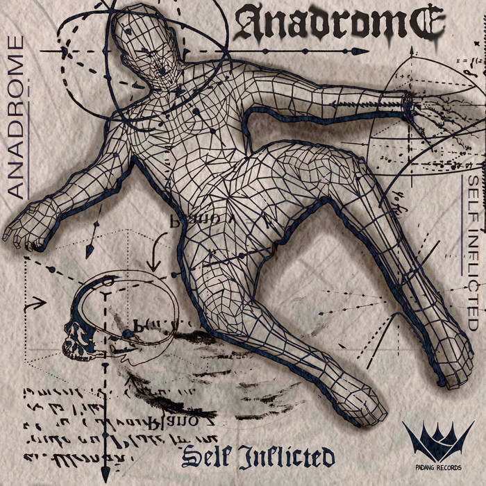 Anadrome — Self Inflicted