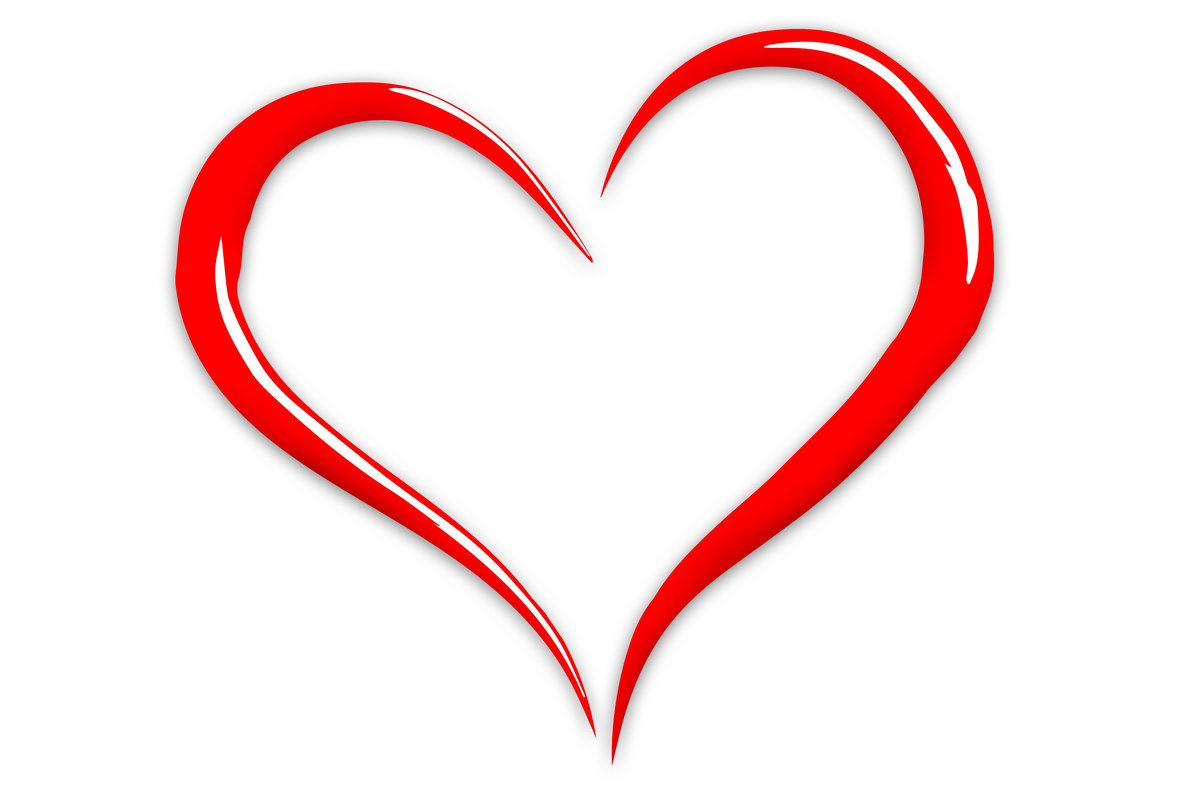 Open Hearts Open Hearts