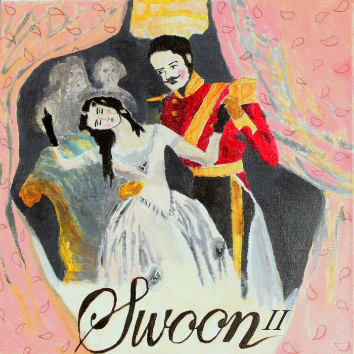 SWOON II | Swoon