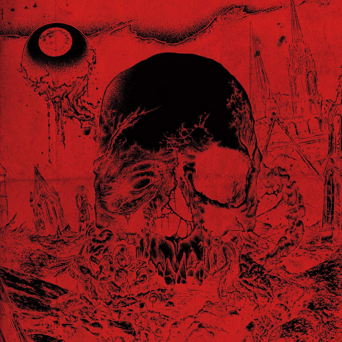 North of Hell (Remastered 2024) | BUTCHER ABC