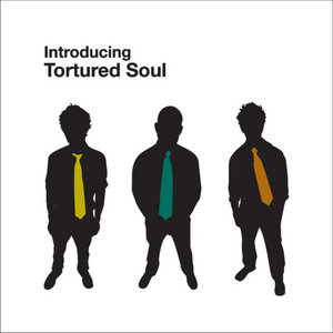 Album: Introducing Tortured Soul cover