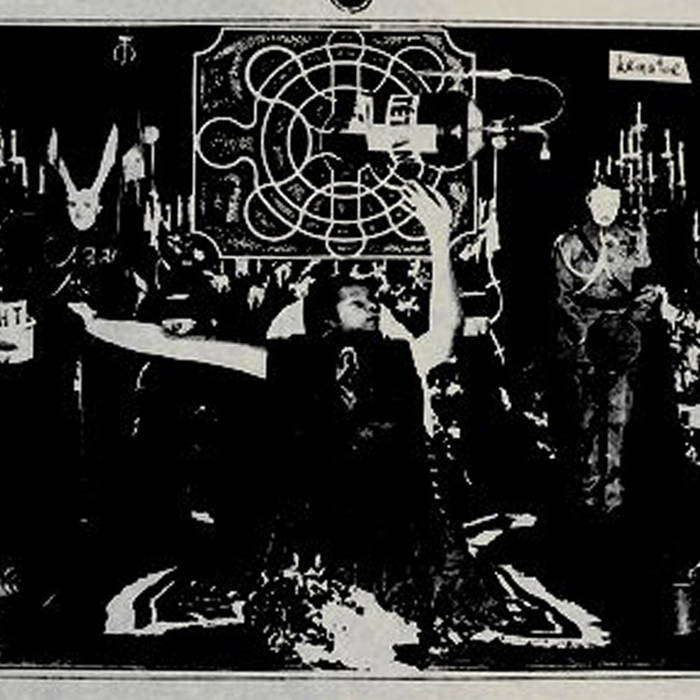 Missa Pro Defunctis | KRINATOR | Kakakids records