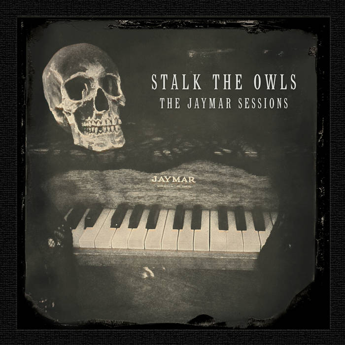 The Jaymar Sessions