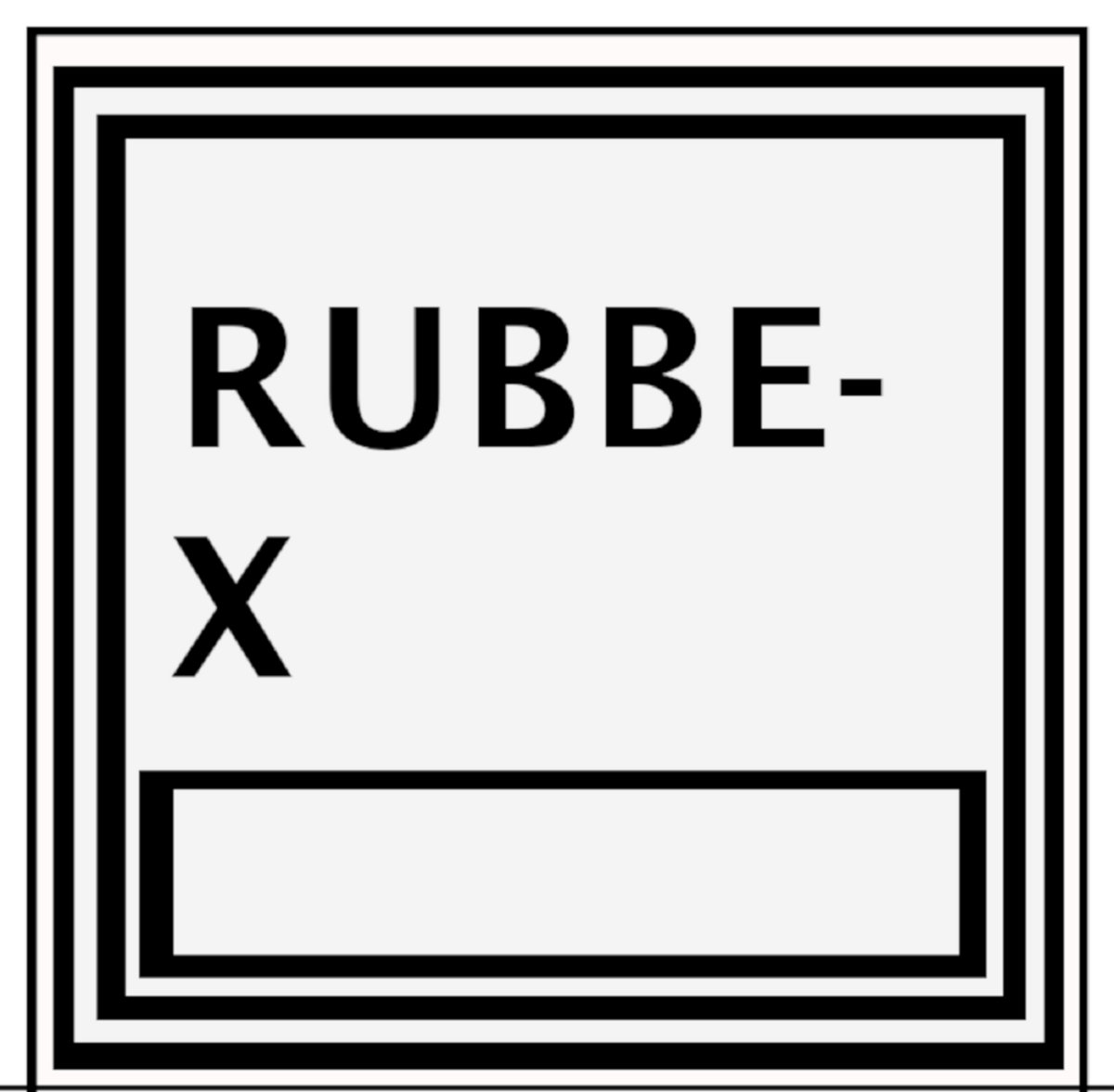 St rubbex