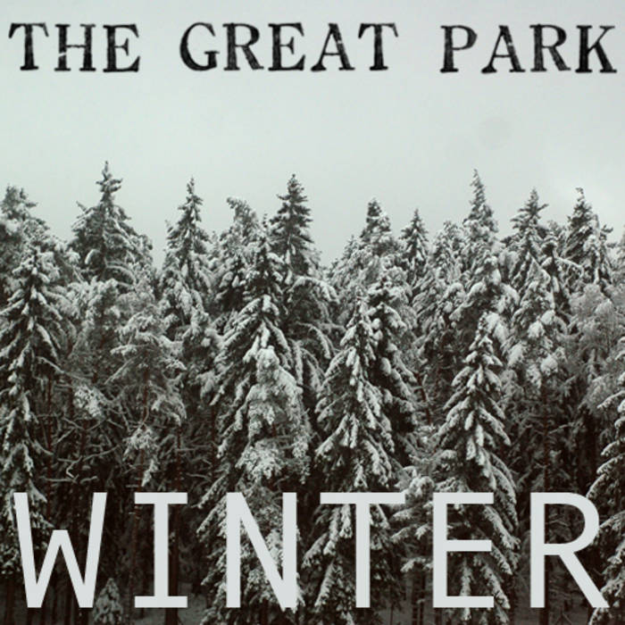 Winter The Great Park