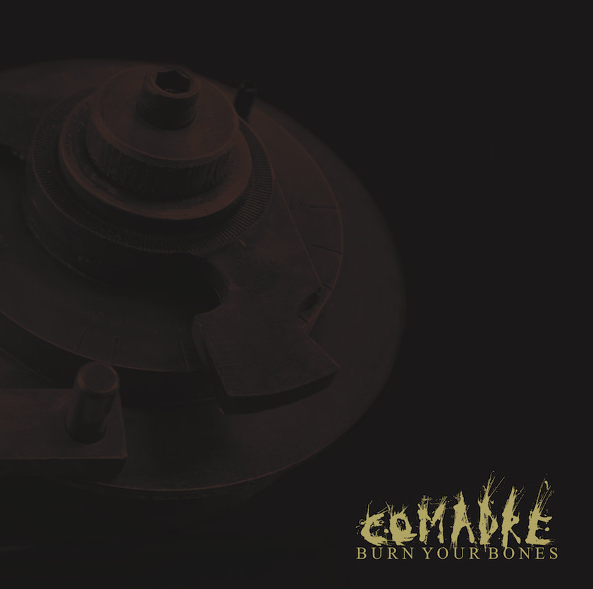 Burn Your Bones | Comadre