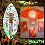 tollbooth