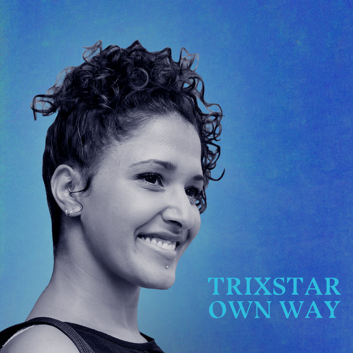 Own Way | Trixstar | Yutman Records