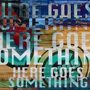 Here Goes Something (Punky Version) cover