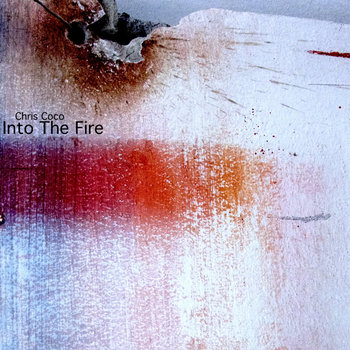 Cover art for Into The Fire