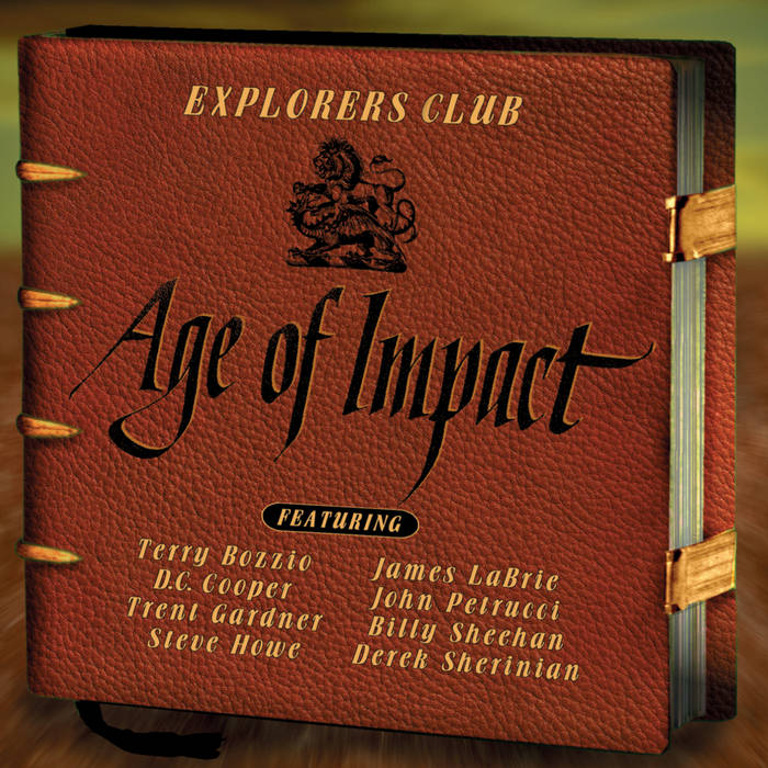 Age Of Impact | Explorers Club