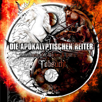 【rodrigo様用】DIE APOKALYPTISCHEN REITER rodrigo様用】DIE APOKALYPTISCHEN REITER REITER BLUT - Die