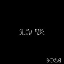 Slow Ride cover art