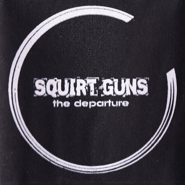 西LP Squirt Men And Their Masters BEAT105 Beat Generation /00260