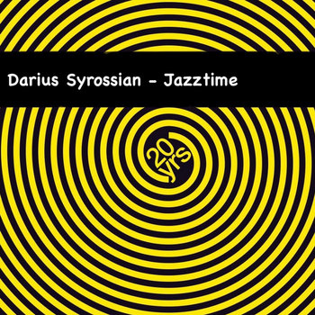 Darius Syrossian - Jazztime [Original Mix] Moxy Muzik