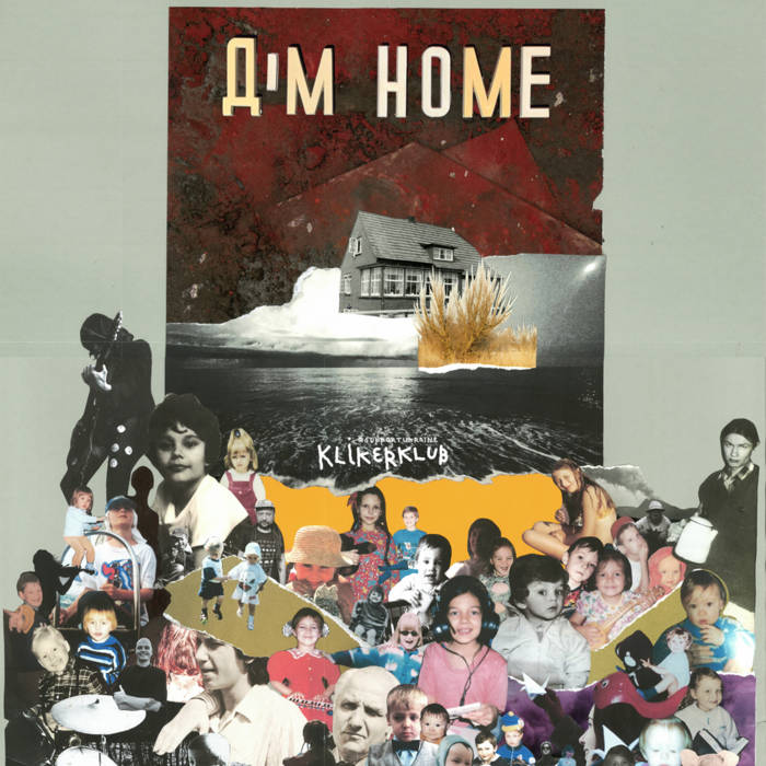 V/A Charity Compiltation 