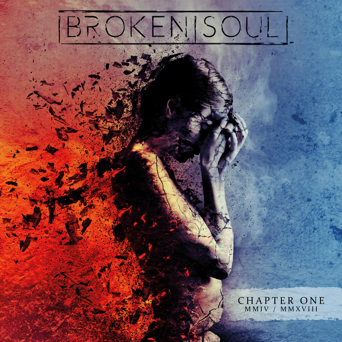 The Art of Torment | Broken Soul