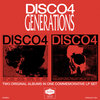 DISCO4 :: GENERATIONS