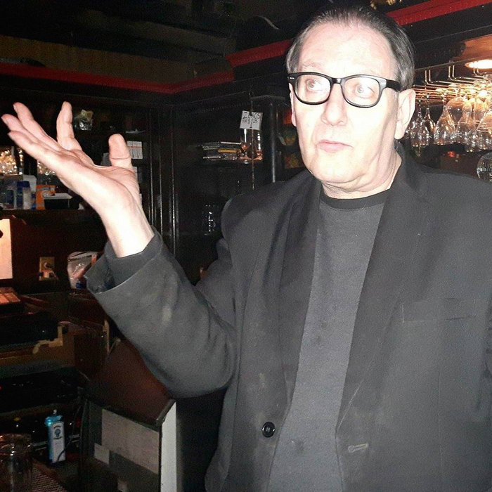 Early Takes | Neil Pottle & The Elevator Talk