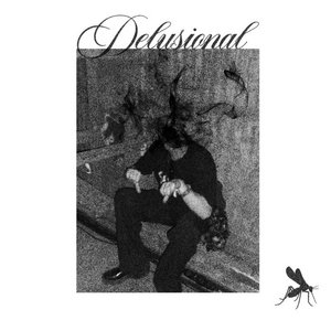 Delusional cover
