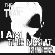 I am the night rider cover art