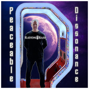 Peaceable Dissonance cover