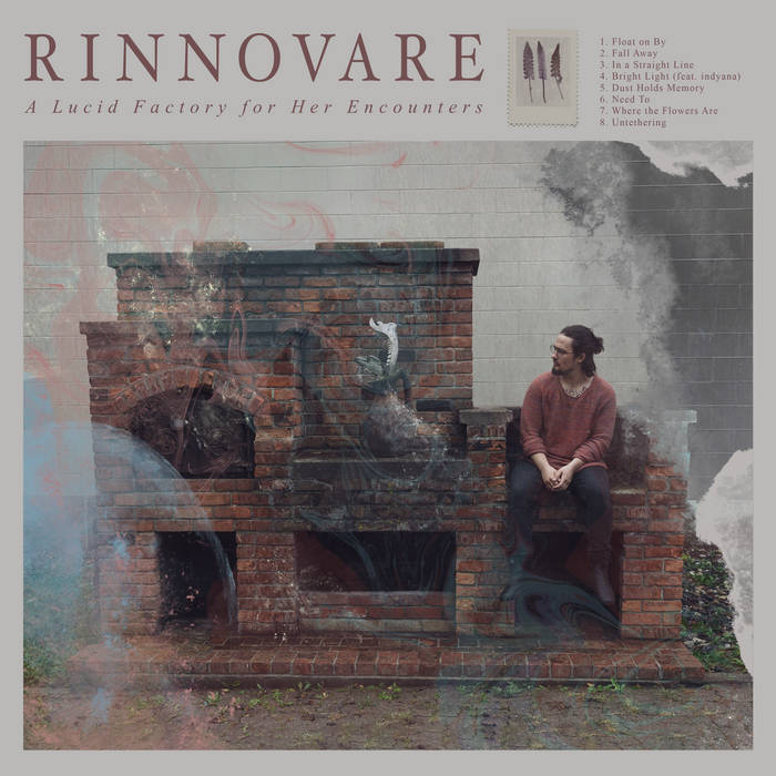 Rinnovare - A Lucid Factory for Her Encounters - A Lucid Factory for Her Encounters - a tender, cinematic journey through transformation and memory from Canadian artist Rinnovare.