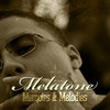 MEMOIRS & MELODIES ft. Thaione Davis