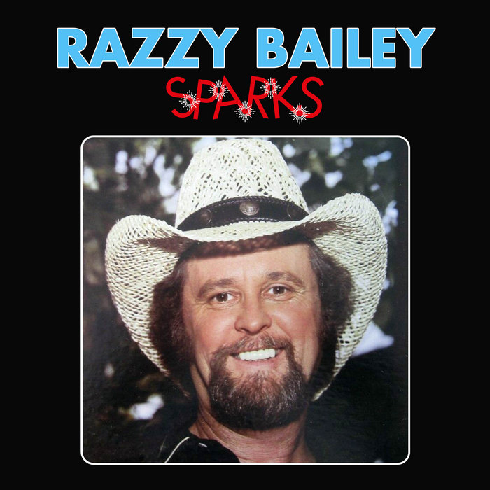 Sparks Razzy Bailey