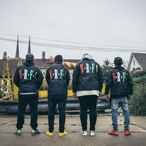 N.R.F.S.NRFS cover