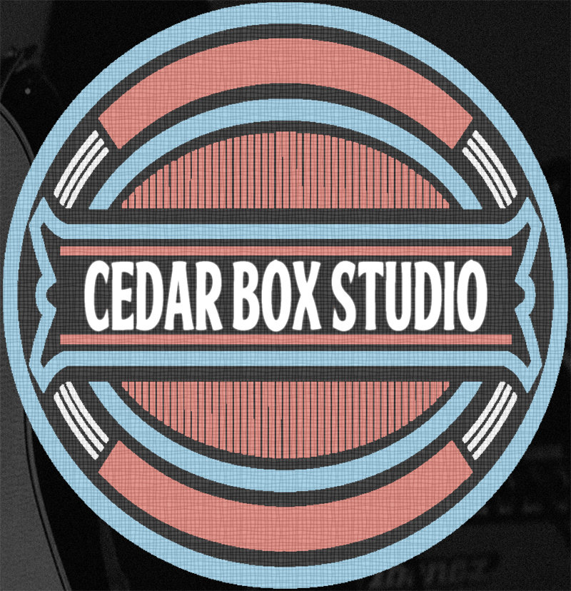 Perspective Recording Project Cedar Box Studio Lessons