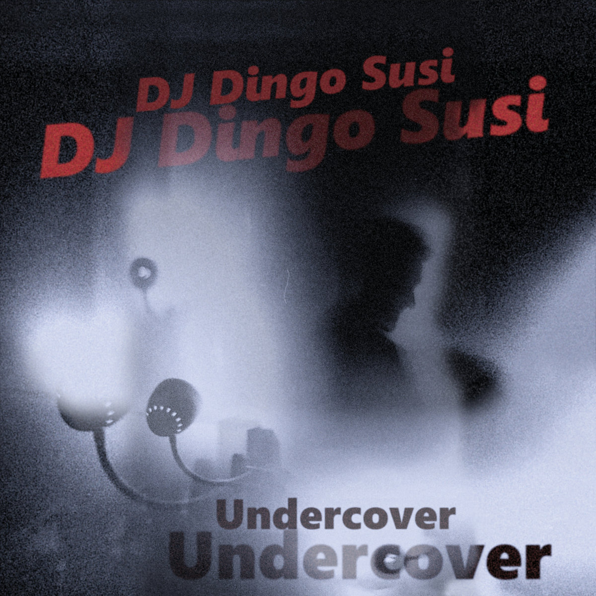 Undercover DJ Dingo Susi