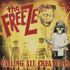 Calling All Creatures Cover Art