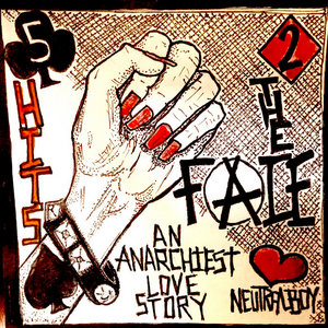 Neutralboy 7" Advance cover