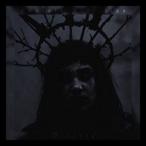 Miseria cover