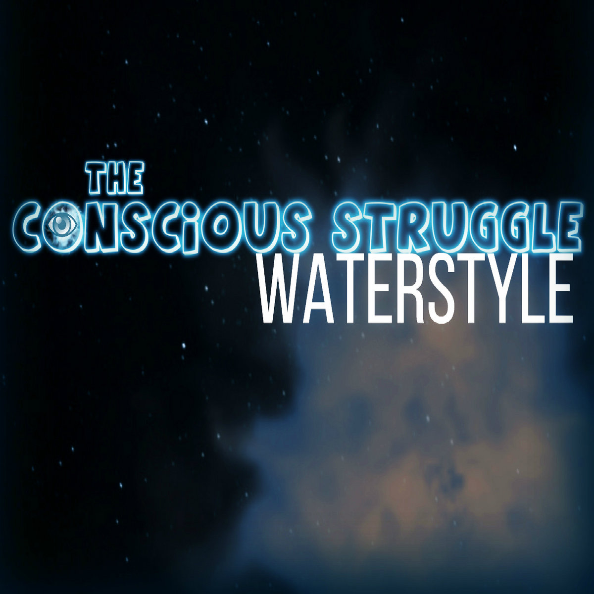 INTERVIEW WITH WATERSTYLE (CONSCIOUS HIP HOP) INTERVIEW WITH WATERSTYLE (CONSCIOUS HIP HOP)