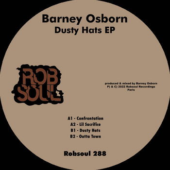 Music | Robsoul Recordings