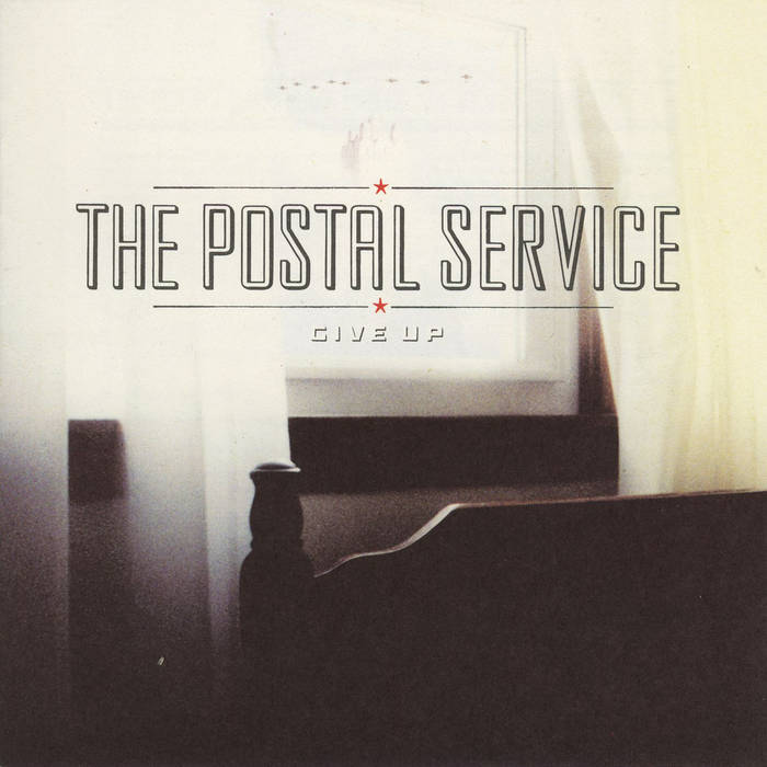 This Place Is A Prison | The Postal Service