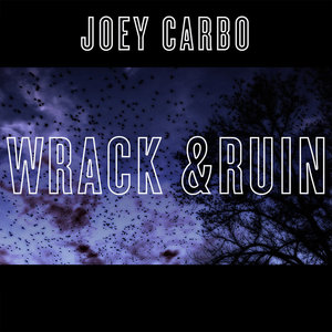 WRACK &RUIN (2017) cover
