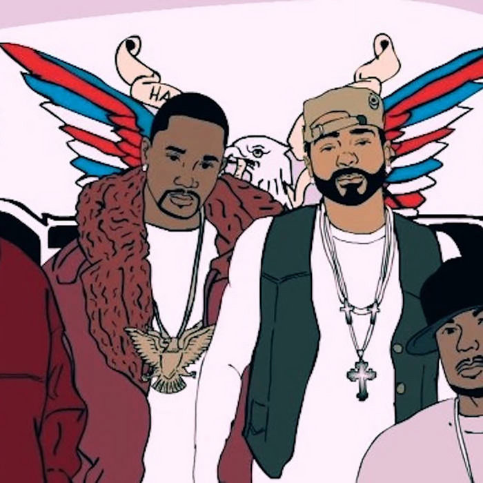 Radical One Dipset Anthem (Radical One Edit) | Radical One
